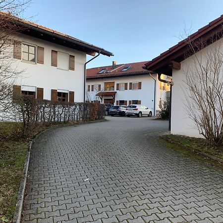 Ferienwohnung Seebruck Am Chiemsee Seeon-Seebruck Eksteriør bilde