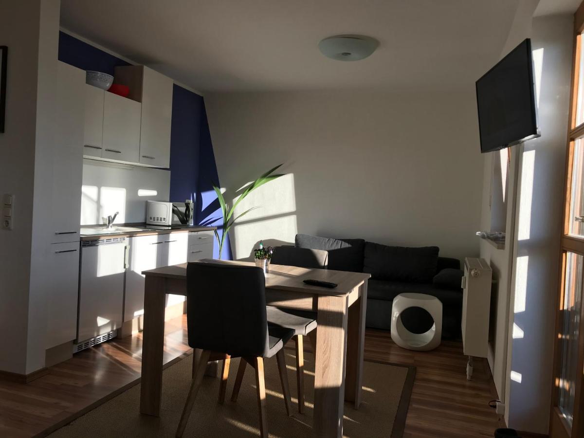 Ferienwohnung Seebruck Am Chiemsee Seeon-Seebruck Eksteriør bilde