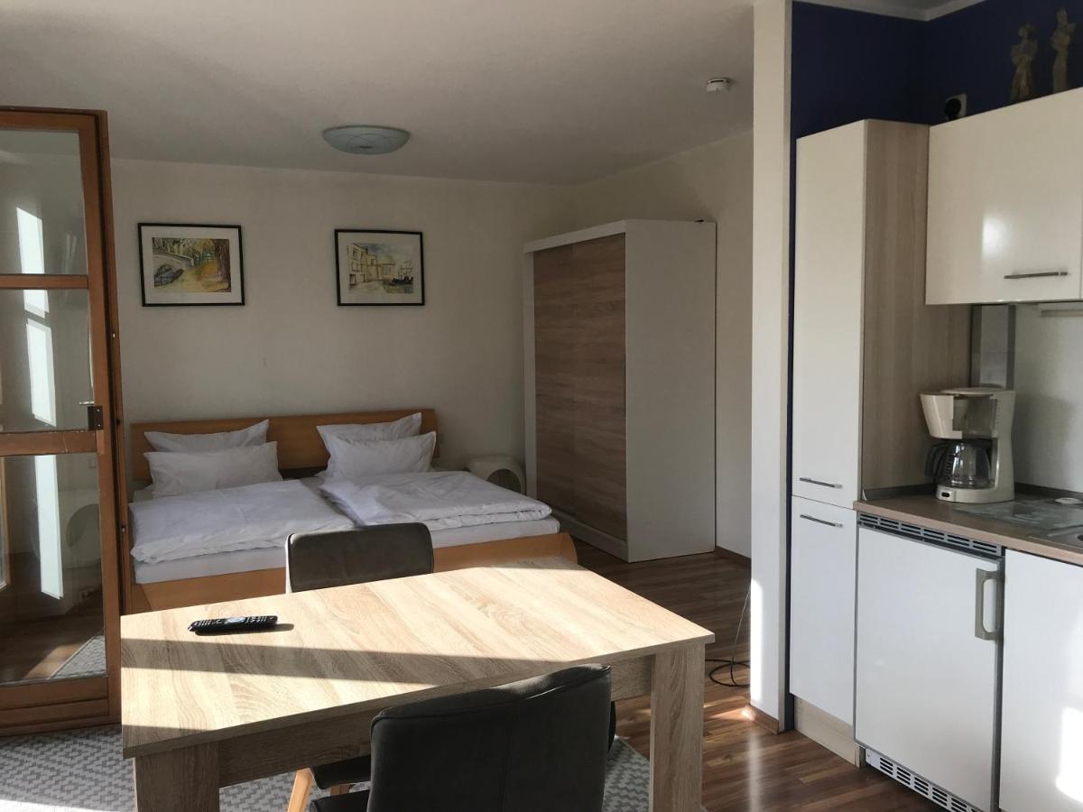 Ferienwohnung Seebruck Am Chiemsee Seeon-Seebruck Eksteriør bilde